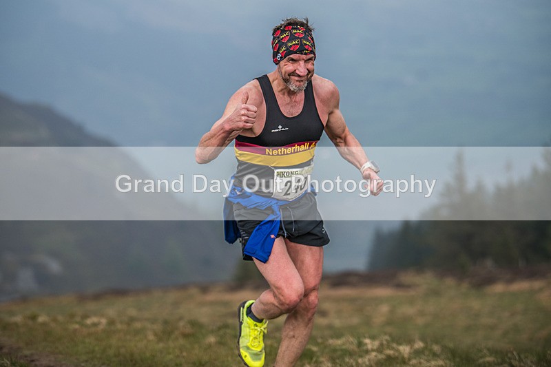 Lords Seat-219 - Lords Seat Fell Race Wednesday 1st May 2024