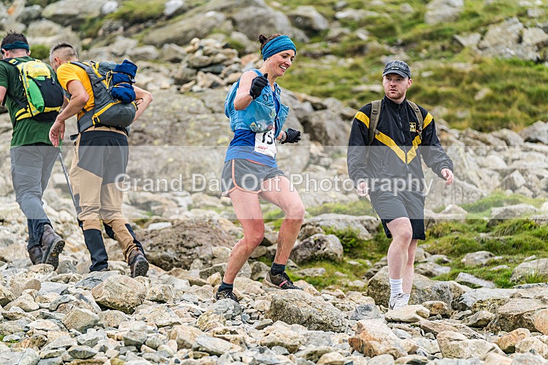 Wasdale-1652 - Wasdale Horseshoe Fell Race Saturday 13th July 2024