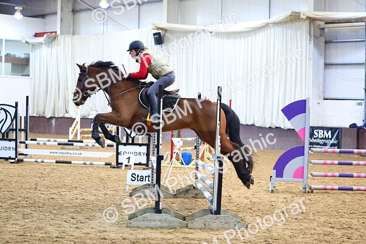SBM_000209 - Class 1 - Clear Round