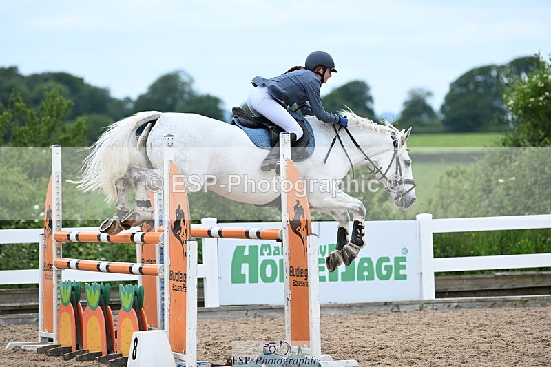 240609A-143347-05971 - Cls 26 Pony Foxhunter and 1.10m Open