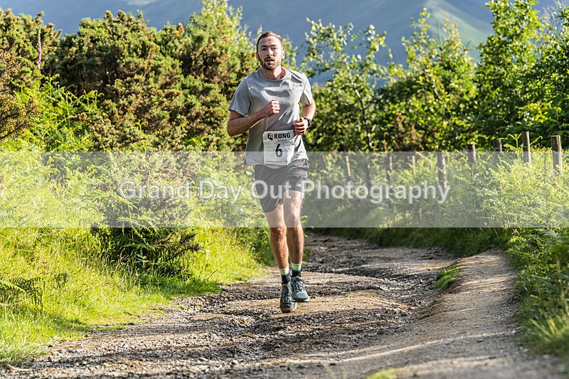 Round Latrigg-29 - Mike Mallen Memorial Round Latrigg Race Wednesday 10th June 2026