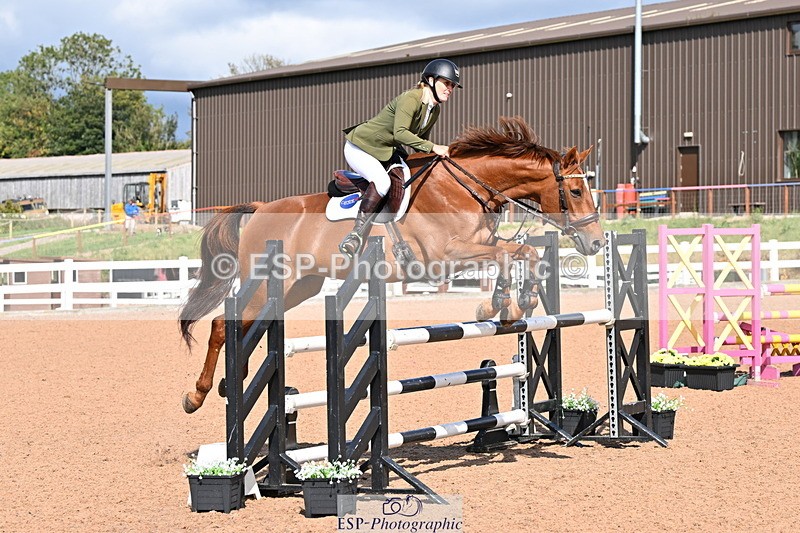 240912A-144038-02021 - Cls 12 1.05m Amateur Qualifier
