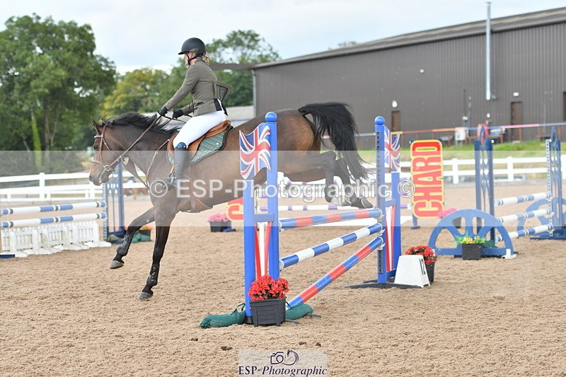 240727A-132317-04927 - Cls 22 85cm Amateur Qualifier