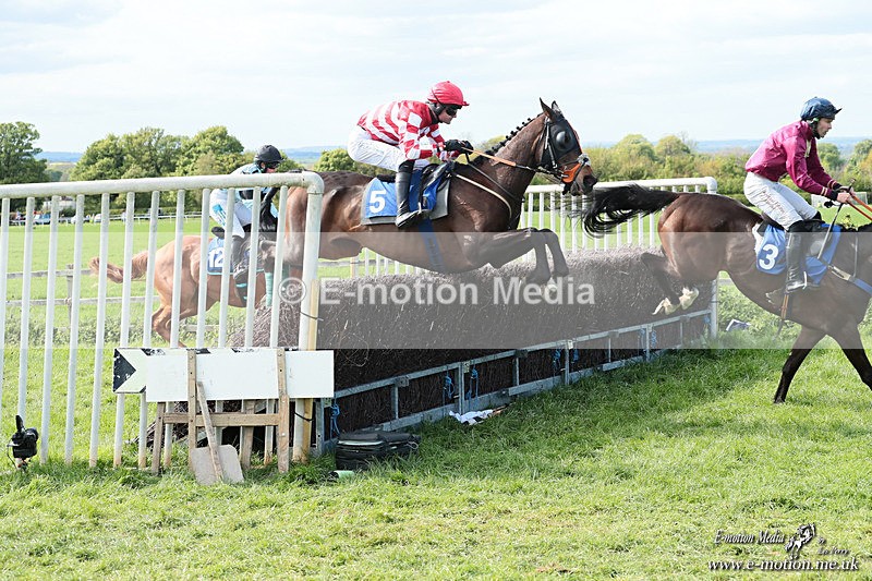 PtP 190426 1101 - Vine & Craven PtP Kingston Blount 19/04/26