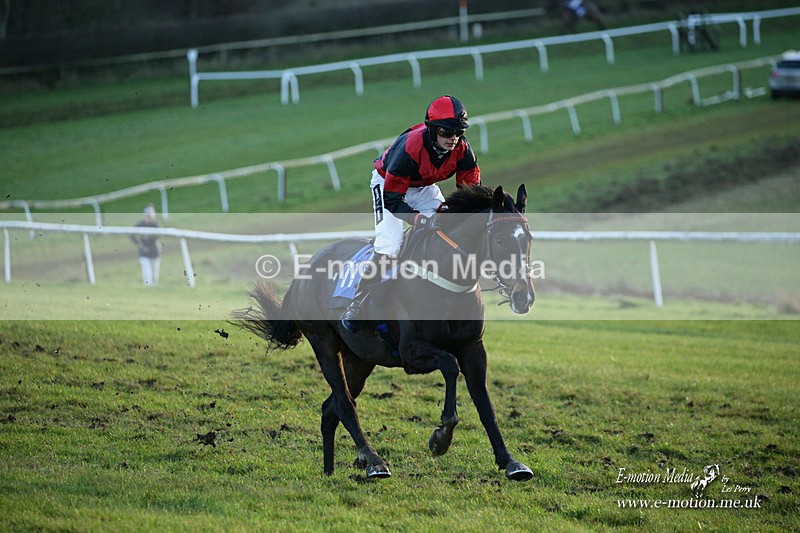 PtP 121221 852 - Barbury International Point-to-Point 112/12/2021