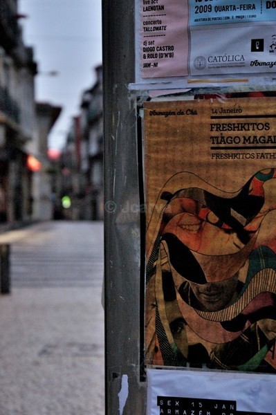 Catarina Posts - Porto II