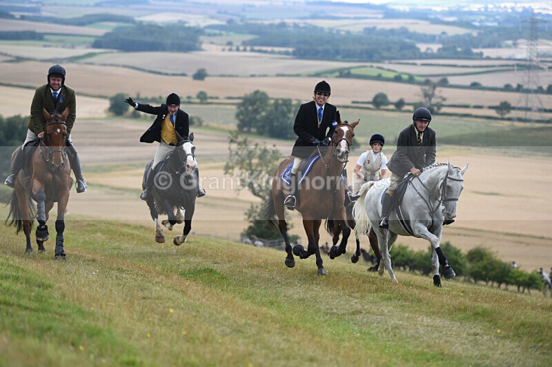 062 - Coldstream Flodden Rideout 2025