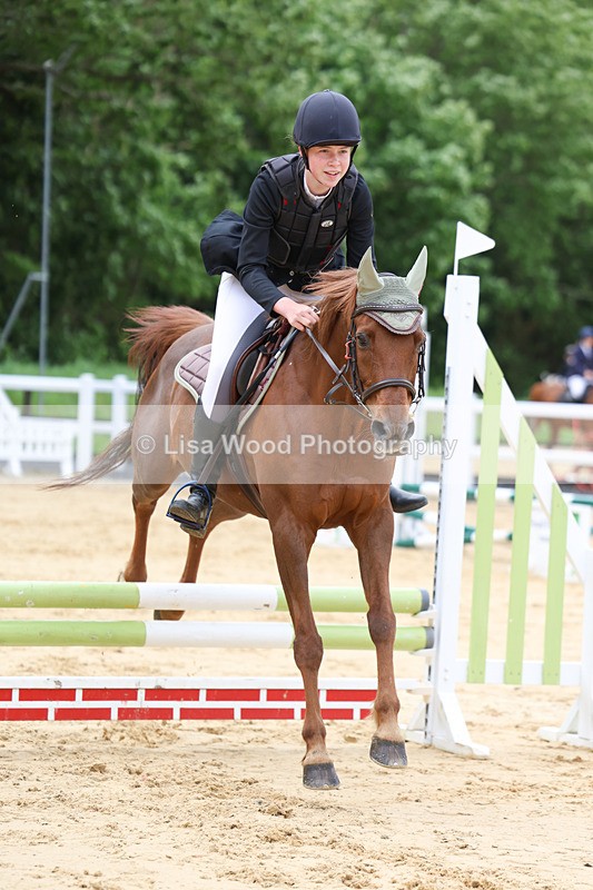 3E7A3634 - Class 4: 60cm Junior