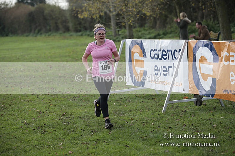 CAD5 171119-0905 - Sutton Benger 5 mile Flyer – 17th Nov 2019