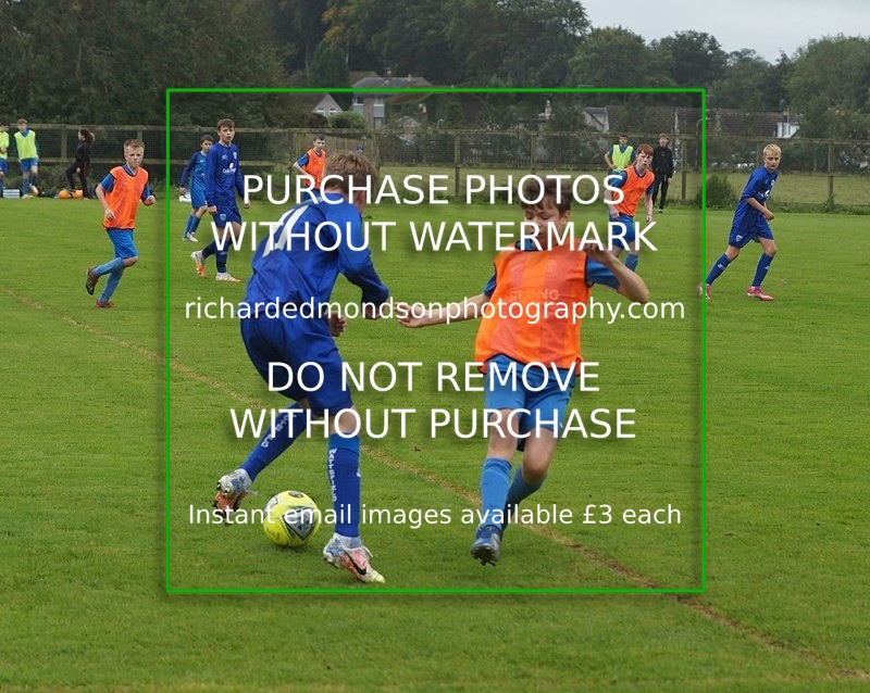 DSC00476 - Wattsfield Utd U15 v Wattsfield Youth U15 (Sunday 13 September)