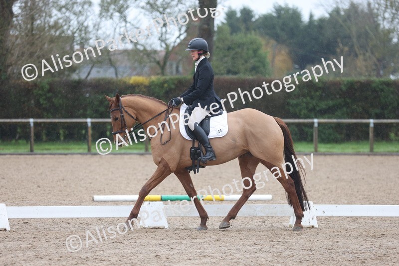 20251207-0570 - Class 3 - Novice 5