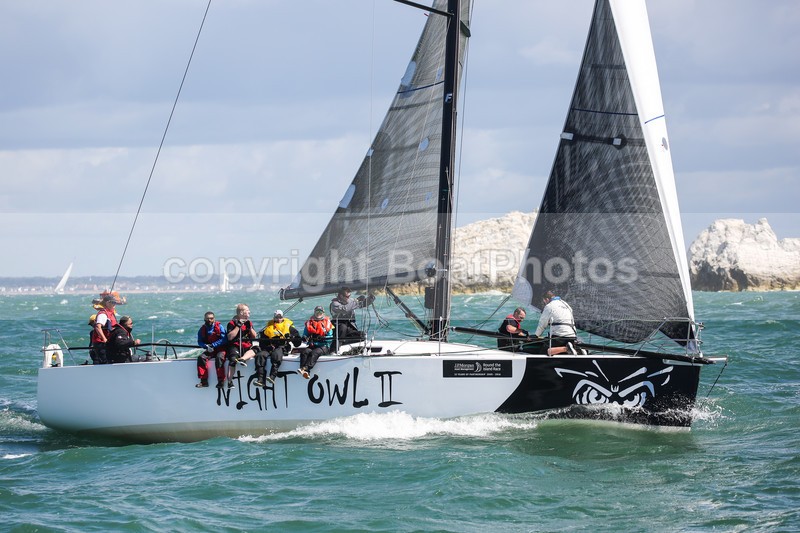 160702 NIGHT OWL II GBR562R - ROUND THE ISLAND 2016 - 0J3A9817 - ROUND THE ISLAND 2016