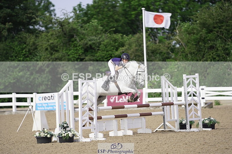 230625A-093026-03212 - Cls 1 Pony Discovery & Open