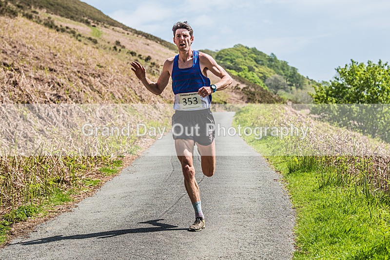 Two Tops Dash-322 - Two Tops Dash Fell Race Saturday 14th May 2022