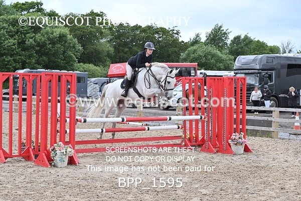 BPP_1595 - CLASS 12 SAT  Senior Discovery/ 1m Open
