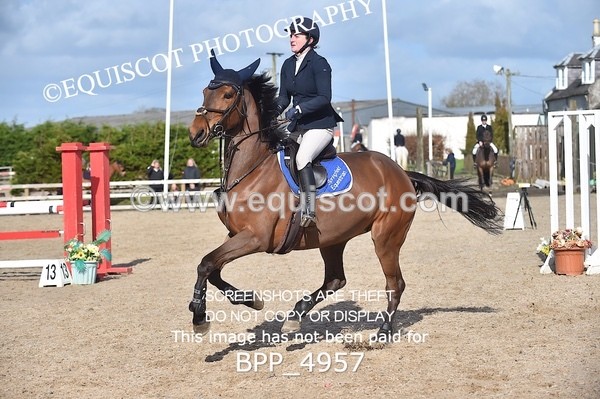 BPP_4957 - CLASS 13  Senior Discovery/ 1m Open