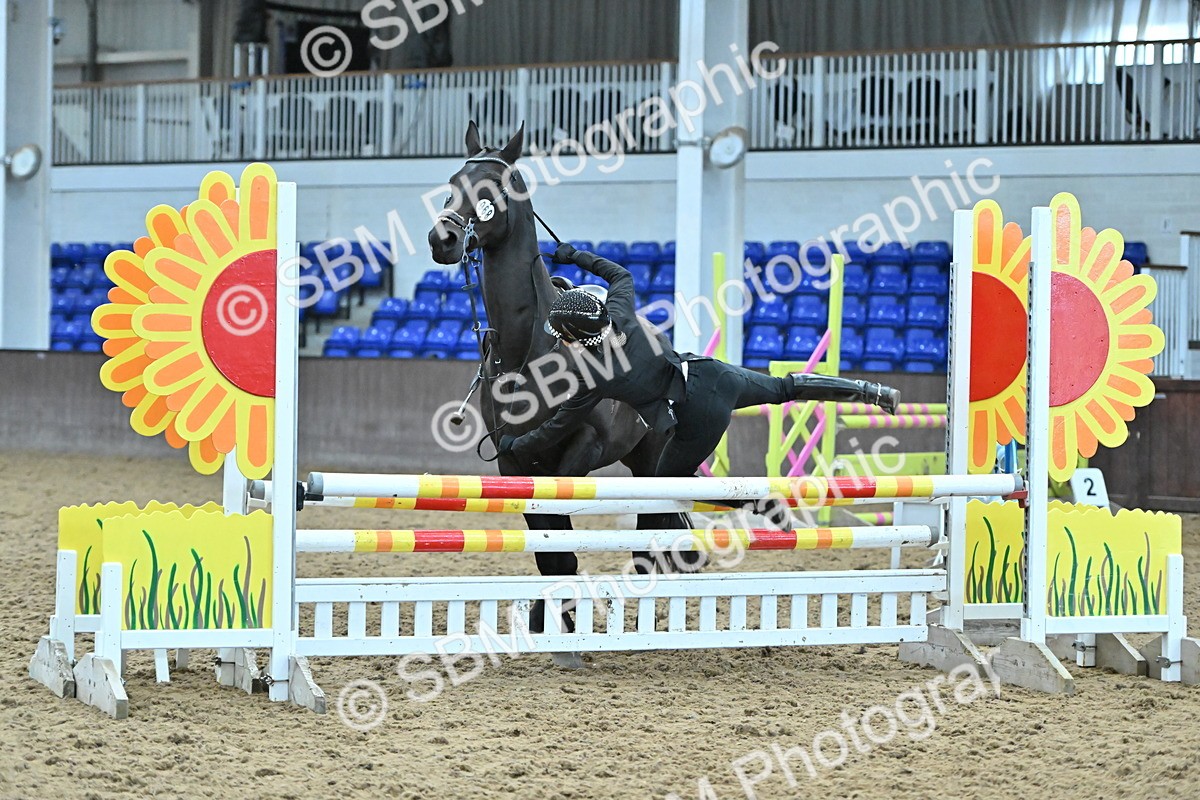 SBM_005483 - Class 58,59 - 90cm Restricted & Open