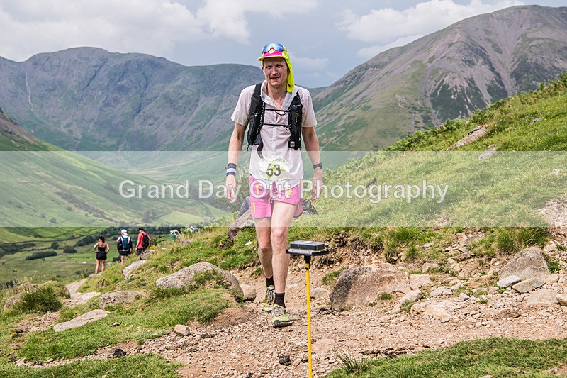 Wasdale-570 - Wasdale Horseshoe Fell Race (Bad weather route) Saturday 11th July 2026