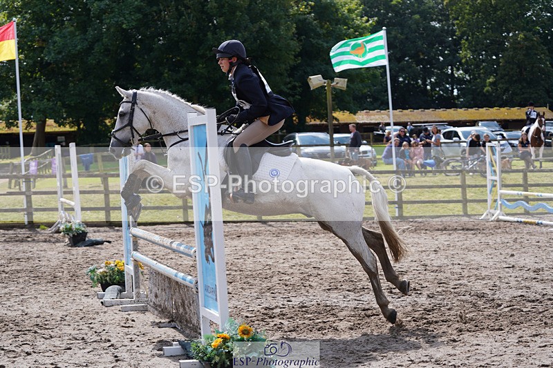 240824X-125628-27366 - 80cm Round 1 13.00 to 14.00