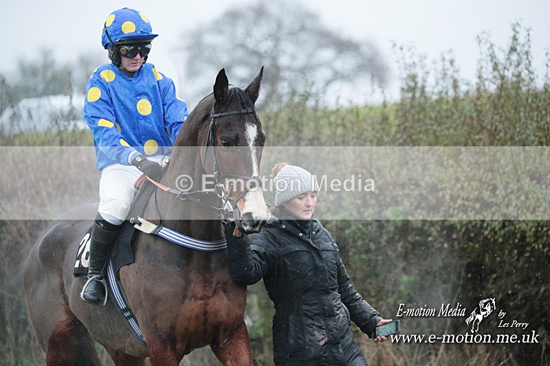 PtP 031223 980 - Wheatland Hunt PtP Chaddesley Races 03/12/23
