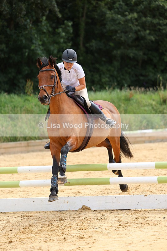 3E7A3421 - Class 7: 70cm Senior