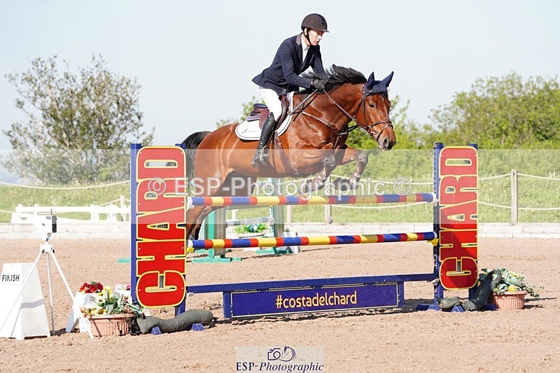 250510-090704-09713 - Cls 13 Snr Foxhunter