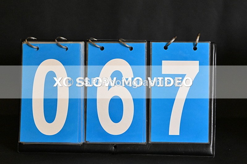 ESP_7258 - HD Video - 90cm Saturday All Sections