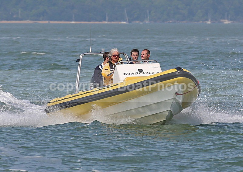 130526 WINDSCHILL WT7A4188 - RIBs, Tenders, Dories, Dinghies