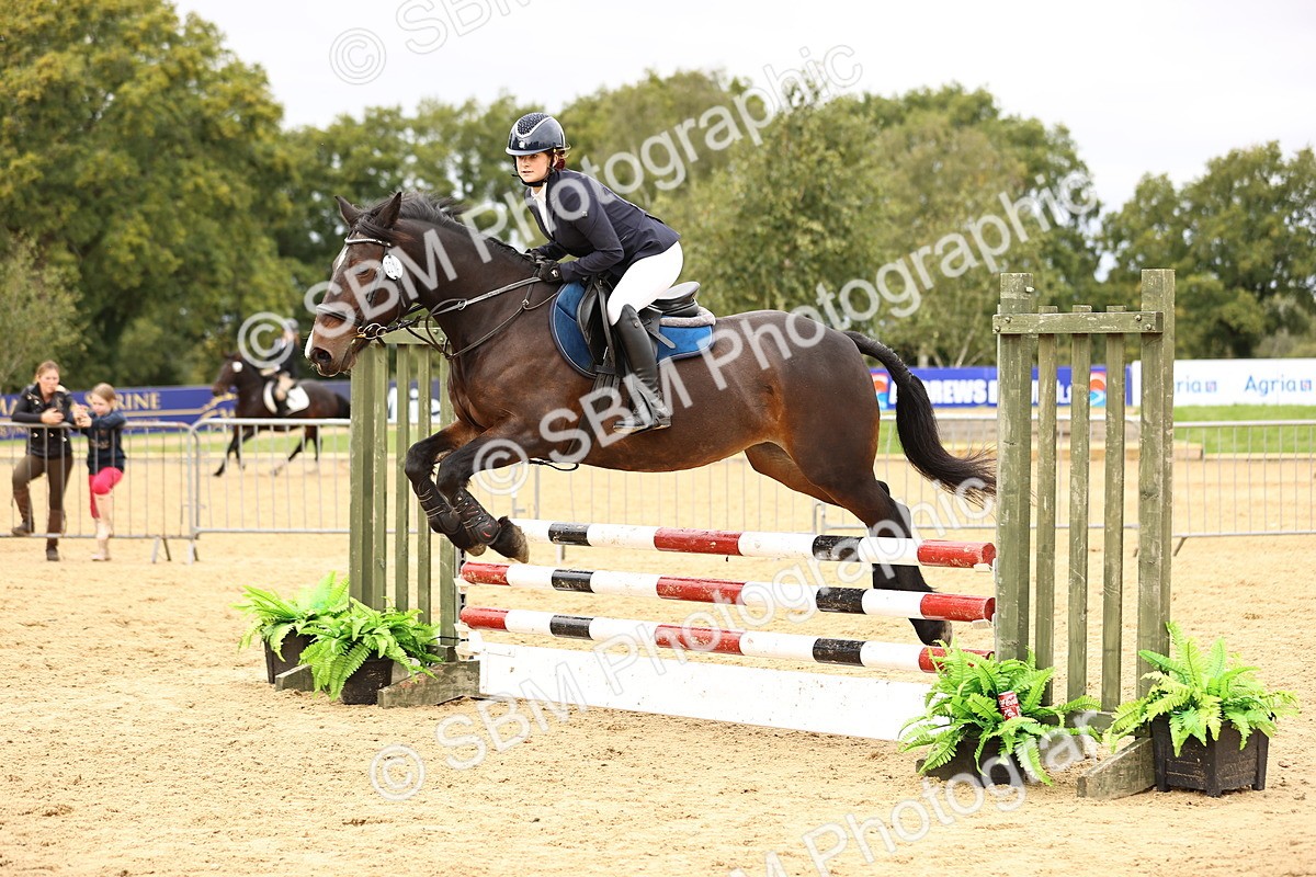 SBM_66670 - J17 - Junior Pony 80cm Championship