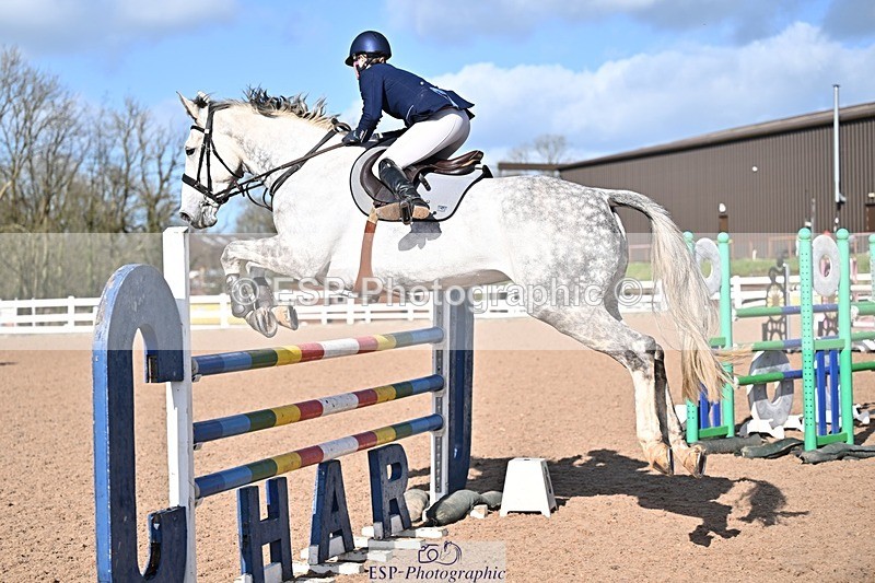 260311-144404-00696 - Cls 6+7 Foxhunter, 1.20m and 1.30m