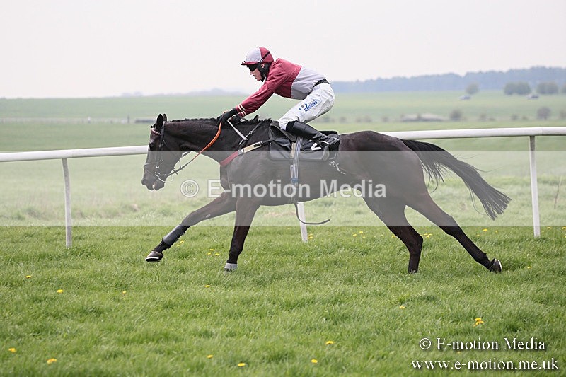 PtP 210418 122 - South & West Wilts Point-to-Point Larkhill 21/04/18