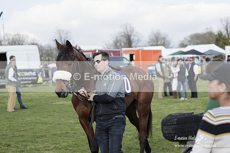 PtP 080423 889 - Dingley Races The Woodland Pytchley Hunt PtP 08/04/23