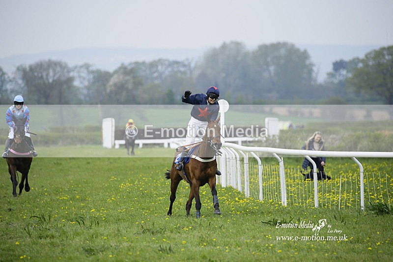 PtP 230422 90 - Berkeley Races - Woodford Glos 23/04/22