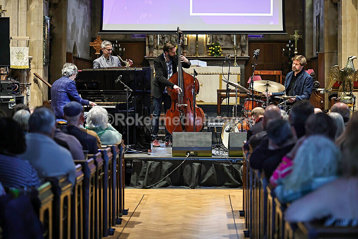 JAZZ 2024-97 - Swindon Jazz & Soul Festival 2024