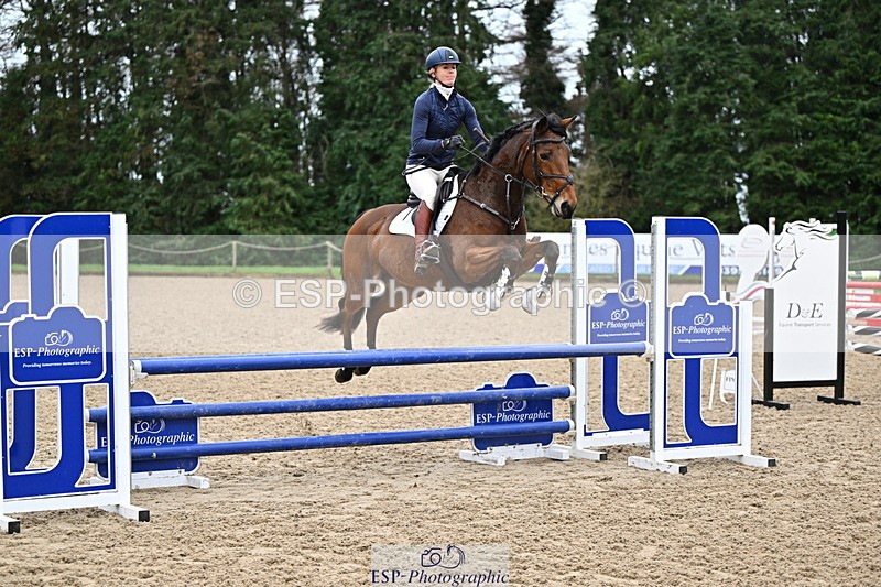 250201A-094259-00046 - Cls 01 Local Horse 90cm