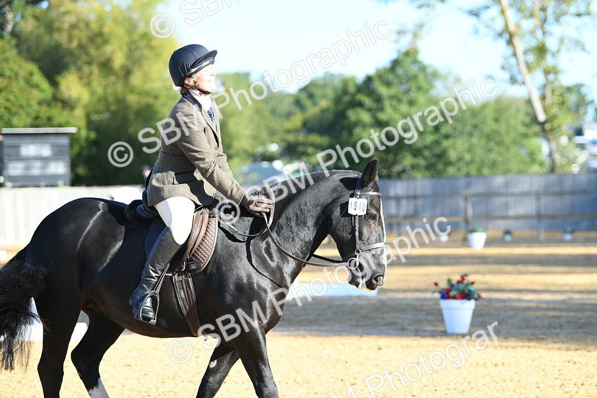 SBM_16100 - D4 - Small Tour Championship - Intro B