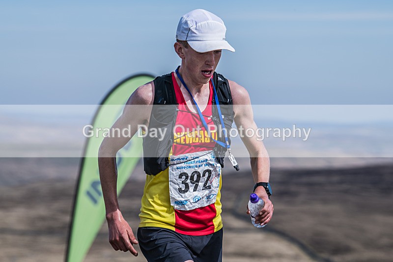 Pen-Y-Ghent-16 - The 3 Peaks Race Saturday 25th April 2026 - Pen Y Ghent
