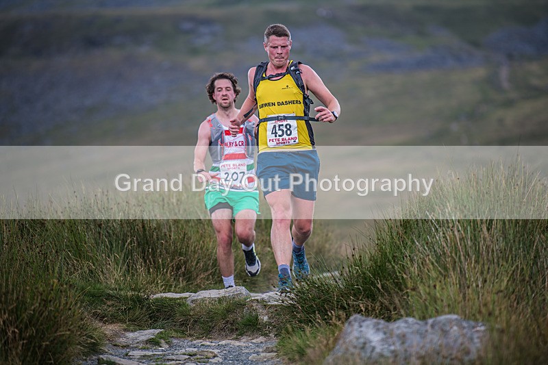 Ingleborough-836 - Ingleborough Mountain Race Saturday 18th July 2026