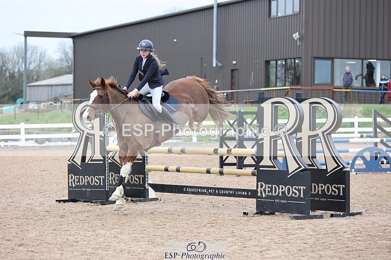 241116X-121249-01513 - Cls 10 Pony 1.00m Ooen