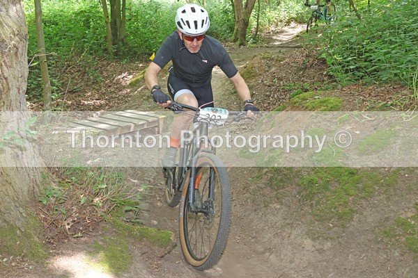 202 - MTB East Round 6 Potash 1st June 2025 12:10 Male S2/Male U14/U16 (45Min)