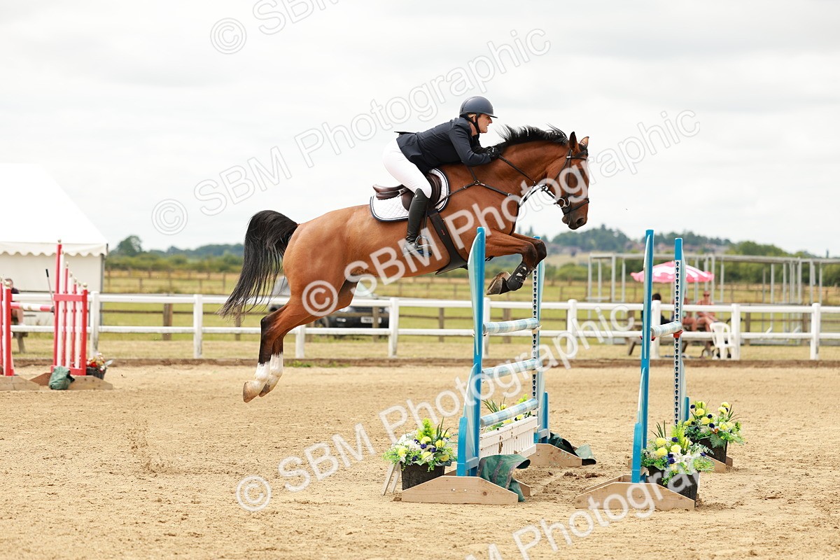 SBM_018136 - Class 21 - Senior Newcomers Championship 2d Rd