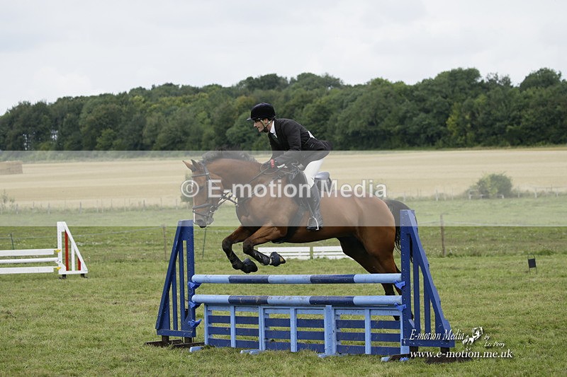 BVRC 120921 593 - Bourne Valley Riding Club UA Dressage & Show Jumping 12/09/21