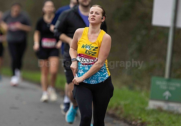 WHM-286 - Wokingham Half Marathon 2026