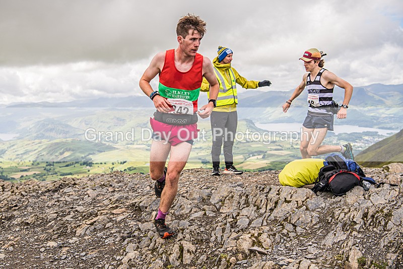 Blencathra-208 - Blencathra Fell Race Sunday 28th June 2026