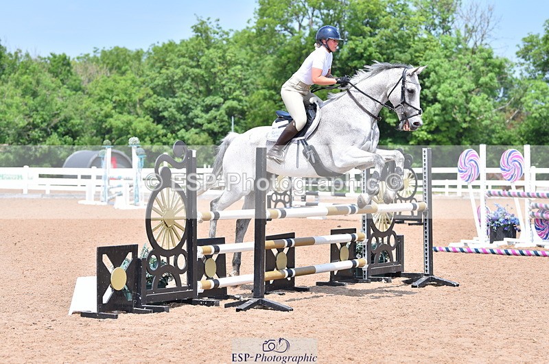 230609A-132234-01034 - Cls 11 Scope 95cm Open Champ