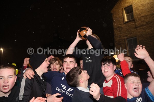 DAD12264 - New Years Boys Ba'