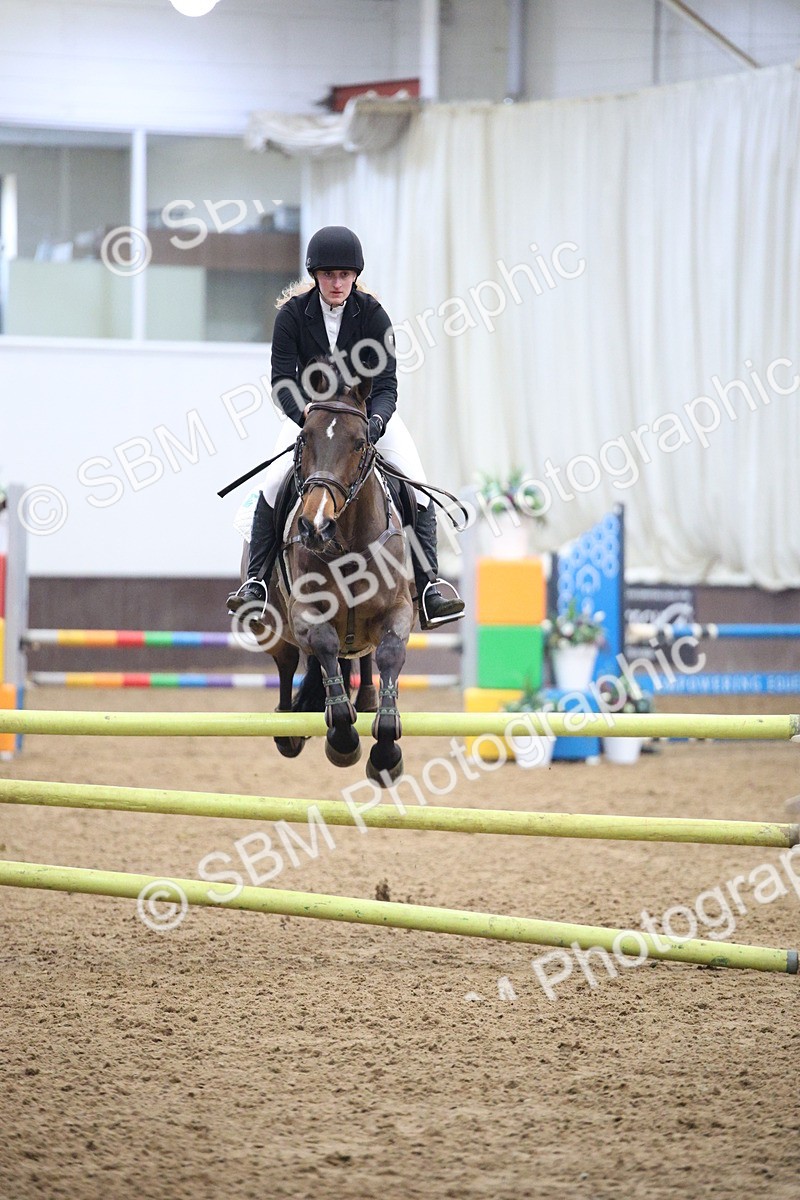 5K7A3330 - Class -1 - Equissage Pulse Senior BritiNovice/ 90cm Open