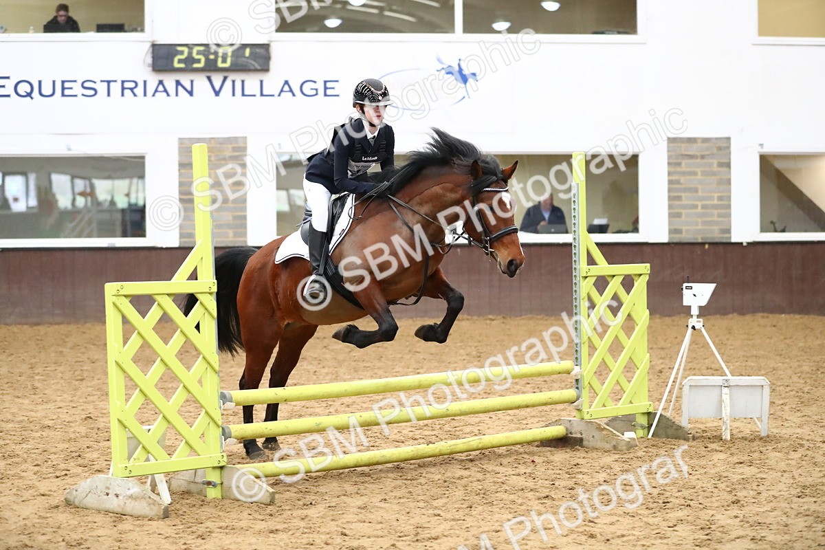 SBM_001761 - Class 4 - 60cm