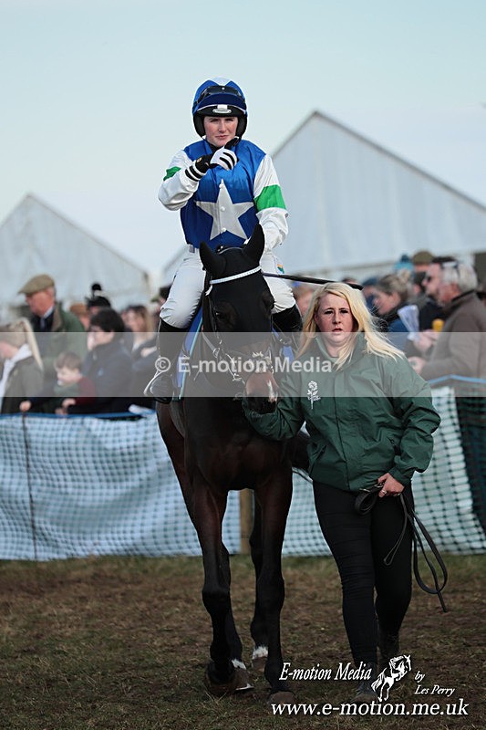 PtP 010325 739 - Beaufort Races Didmarton 01/03/25