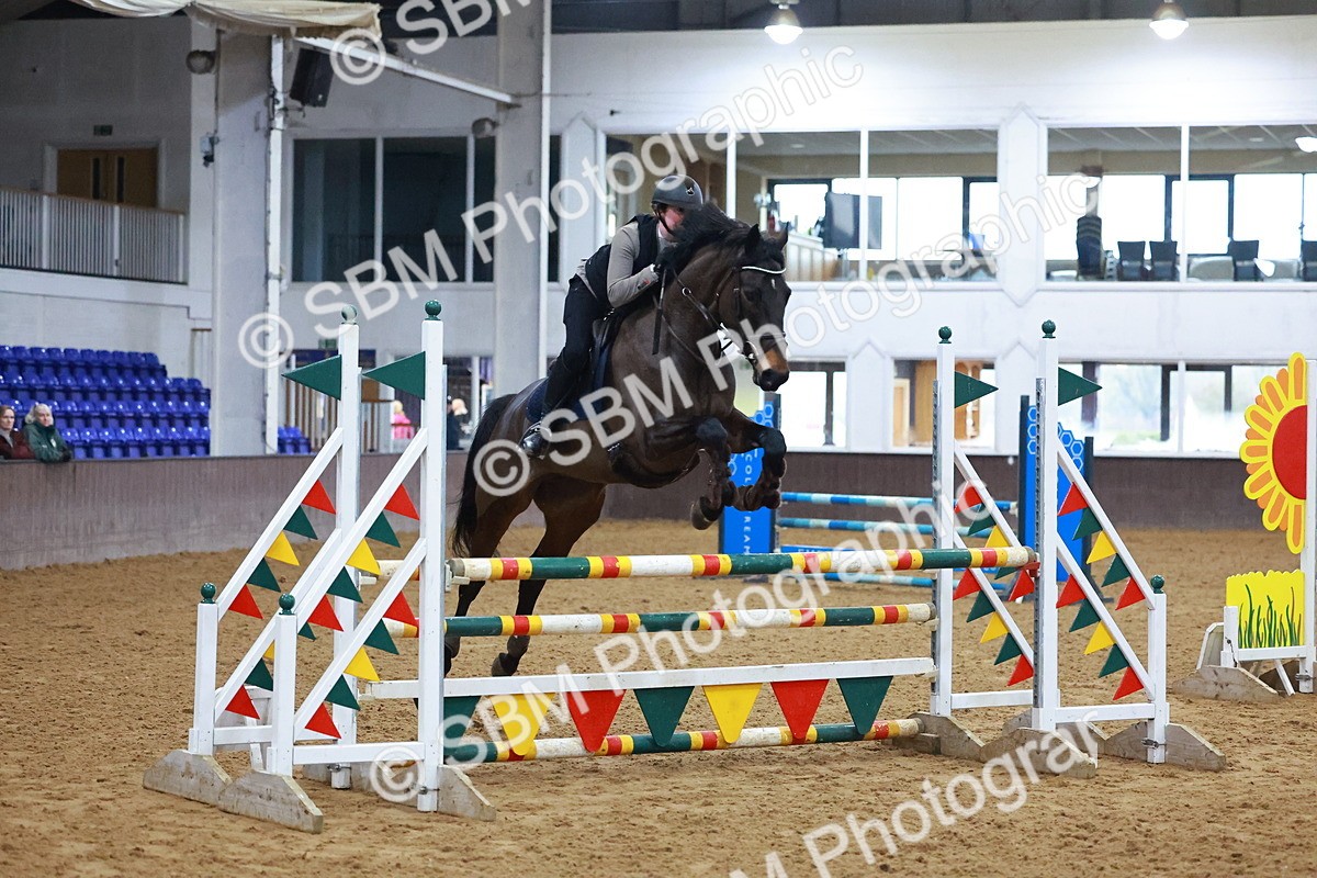 SBM_000835 - Class 3 - Senior Discovery - 1.00m
